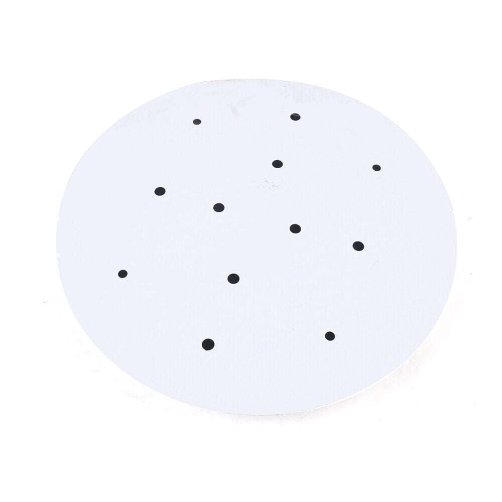 Modern BlacCeiling Light 8Heads Dimmable Chandelier LED Pendant Lamp Fixture & Remote AC 110v, 50Hz 3Color Light Change