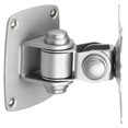 thumbnail image 2 of Wall Mount Bracket For Flat Panel Lcd & Plasma Tv, Steel, 42x11-1/2x4, Silver, 2 of 3