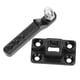 thumbnail image 3 of Gancho De Grillete De Remolque De Coche RC, Gancho De Grillete De Remolque De Metal Para Axial Scx10 D90 Para Redcat Para Traxas TRX4 Para Tamiya ANGGREK Otros, 3 of 8