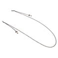 thumbnail image 3 of Anteojos deportivos Retenedor de cadena Espectáculos Cordón Gafas Correa Cuerda Cordón, 3 of 8