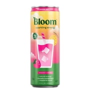 Bloom Sparkling Energy Pear Scare 12oz