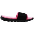 thumbnail image 3 of NORTY Women's Memory Foam Slide Sandals for Every Summer Outing, 3 of 7