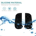 thumbnail image 2 of Funda Protectora Con Silicona para Backbone One Mobile Gaming Controller(), 2 of 8