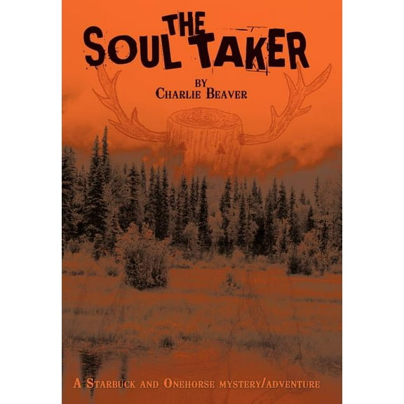 The Soul Taker (Hardcover)