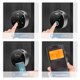 thumbnail image 5 of Cerradura inteligente para cajón con huella dactilar, cerradura con contraseña Bluetooth, cerradura para archivador, cerradura para puerta de gabinete de escritorio con tres núcleos entrelazados,, 5 of 5