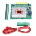 thumbnail image 2 of Active Equalizer Balancer Lithium Battery Pack Unit Voltage Energy Capacitor 4‑13S 5A, 2 of 14
