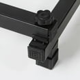 thumbnail image 4 of Multi Guitar Stand Rack with Folding Design, Holds up to 4 Electric or Acoustic Guitars, 4 of 17