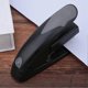 thumbnail image 3 of 20/40 Sheets Stapler Book Paper Stapling Machine for 24/6 24/8 26/6 26/8 Nails (Black), 3 of 3