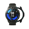 thumbnail image 1 of For Xiaomi Mi Watch S1 Active Bumper Case Waterproof Ultra-thin Washable Cover, 1 of 4