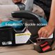 thumbnail image 3 of Asiento Elevador Diono Connect3 RXT Pack de 2, 40‑54 kg, Azul, 3 of 9