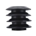 thumbnail image 1 of Kayak Paddle Drip Ring, Rubber Drip Rings Easy To Install 4 Pcs Universal  For Canoe Paddles For Kayak, 1 of 8