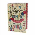 thumbnail image 3 of Tarjeta de felicitación Explo World vintage varios modelos 1 pza, 3 of 3
