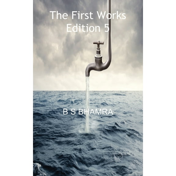 The first works edition 5 (Paperback)