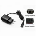 thumbnail image 5 of Charger Hq8505 15v Charger For Philips Shavers Eu Plug, 5 of 5