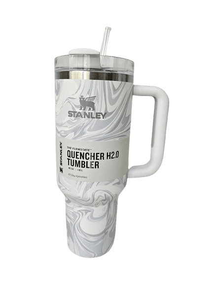 Stanley The Quencher H2.0 FlowState™ Tumbler Limited Edition Color | 40 ...