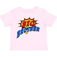 thumbnail image 3 of Inktastic Big Brother Superhero Boys Toddler T-Shirt, 3 of 5
