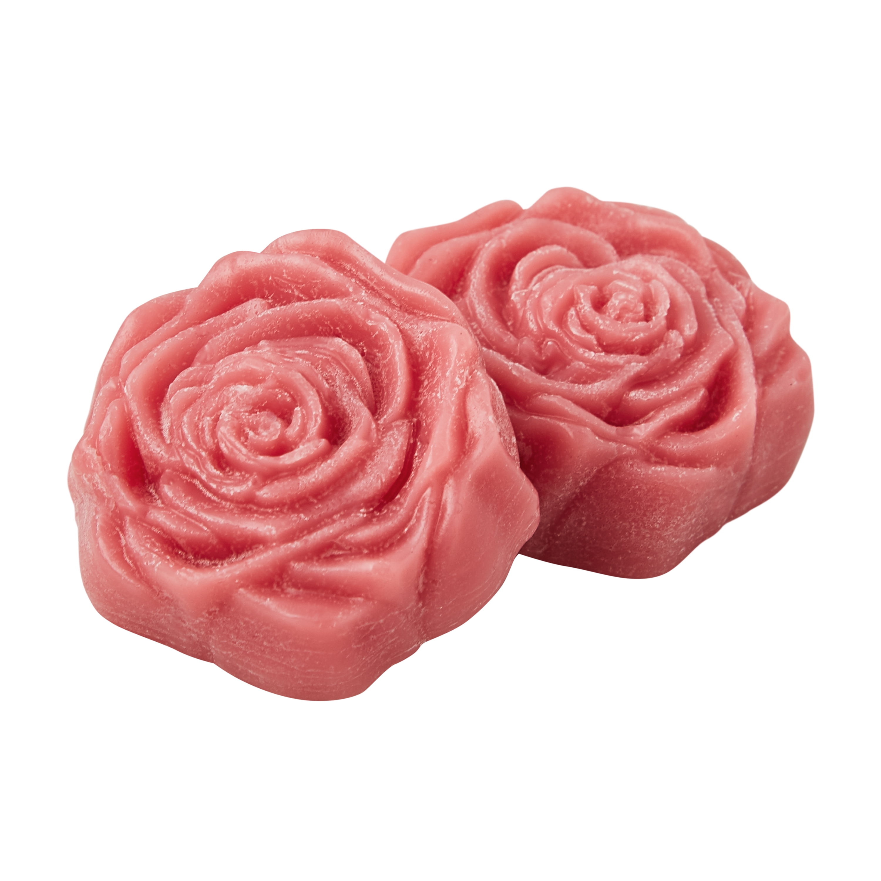 THE PIONEER WOMAN FIGURAL ROSE WAX, CINNAMON ROLLS