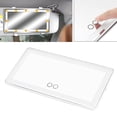 thumbnail image 4 of Espejo de Tocador Yotijar LED Recargable para Visera de Coche Blanco, 4 of 10