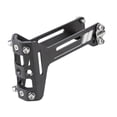thumbnail image 1 of jinwen Multifunctional Bike Rack for Double Water Bottle Easy to Install Stable Black, 1 of 9