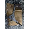 thumbnail image 7 of Hiroekza Heavy-Duty Adjustable Pull Rod Tool - Effortless Weed & Plant Removal for Gardens & Farms Black, 7 of 7