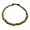 6, variant on Braided Necklace Elegant Necklace Adjustable Length Necklace Baseball Necklace Perfect for Baseball Players and Fan