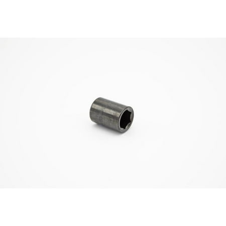 UPC: 0037103321763 | Crescent 1/2 Drive 6 Point Standard Impact Metric Socket 18Mm