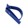 thumbnail image 1 of LOVIVER Pince de Ceinture Accs Premium Professionnel Portable Protection du Travail Installation Facile Bleu, 1 of 8