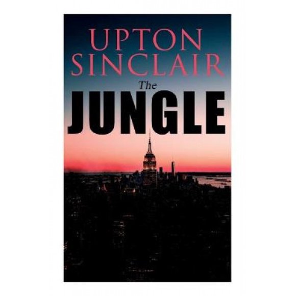 The Jungle: Political Novel