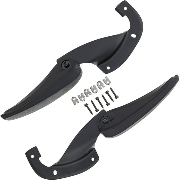CUB CADET 757-05035A Arm Rest Kit RZT LX XT1 XT2 46 50 54 SLX54 SLX50 GX54 GX50 2015-2021 Models