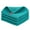 Sky Blue, variant on BIZHUA Cotton Dish Cloths Weave Soft and Absorbent Dish Towels 4 Pack Dish Rags 13.4 X 13.4 Inches Dishcloths for Kitchen Washing Dishes, 4*Towel