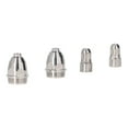 thumbnail image 3 of Électrode Torche Coupante Plasma, 30pcs Buse Électrode Kit Buse Électrode Plasma Buse Coupeuse Plasma Buse Performance Éprouvée, 3 of 14
