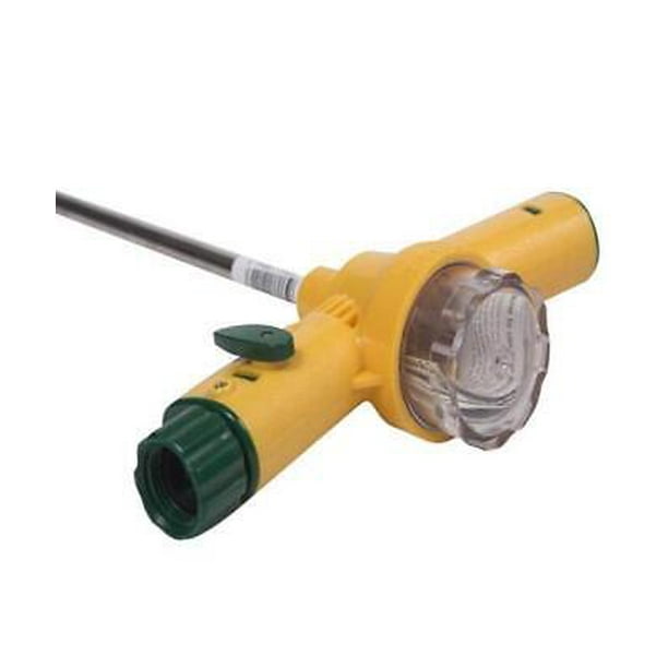 Ross 1200C Root Feeder for Watering and Fertilizing Outdoor Trees