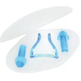thumbnail image 1 of Speedo Earplug/Nose Clip Combo Set, 1 of 4