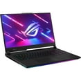 thumbnail image 2 of ASUS ROG Strix SCAR 17 Gaming/Entertainment Laptop (AMD Ryzen 9 7945HX 16-Core, 32GB DDR5 4800MHz RAM, 2TB PCIe SSD, GeForce RTX 4080, 17.3in 240 Hz Quad HD (2560x1440), Wifi, Win 10 Pro), 2 of 7