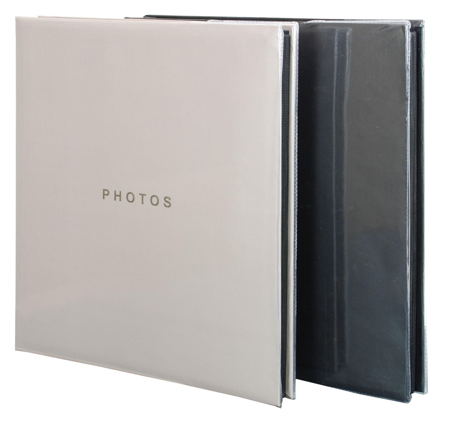 KG Photo Album, Holds 400 4 by 6 Photos