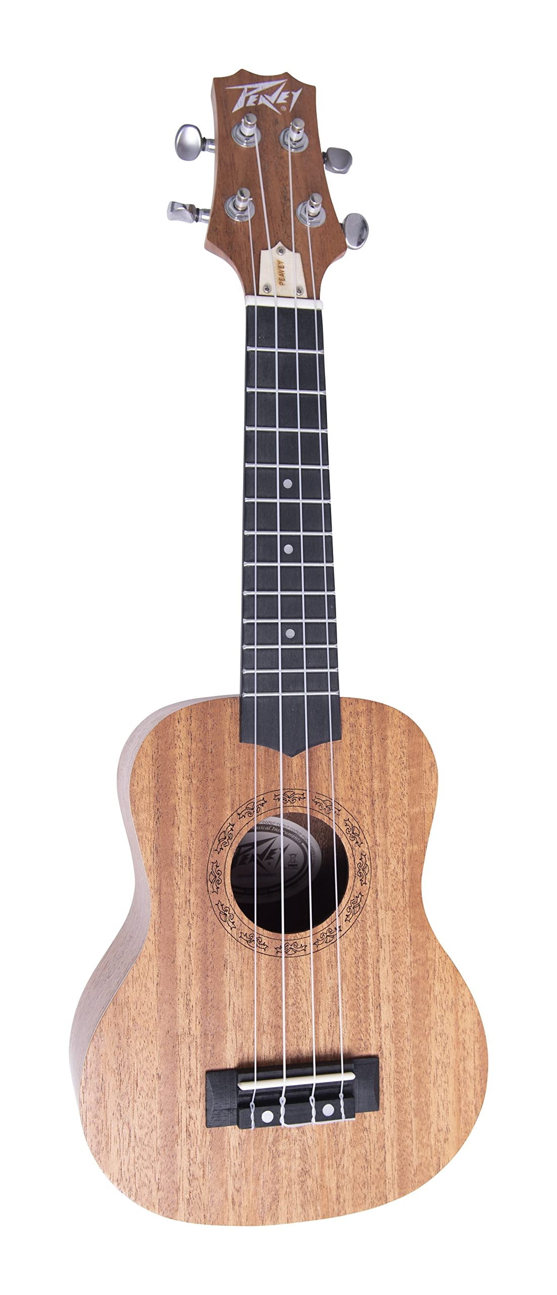 PEAVEY 03620340 UKULELE STUDENT VERSION
