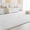 Cream, variant on Sleep Zone 2x3 Ultra-Soft Plush Area Rug Beige, Non-Slip Fuzzy Rug for Entryway Bedroom