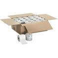 thumbnail image 3 of Angel Soft TT2BTA Bathroom Tissue Dispenser Pack, White, 3 of 6