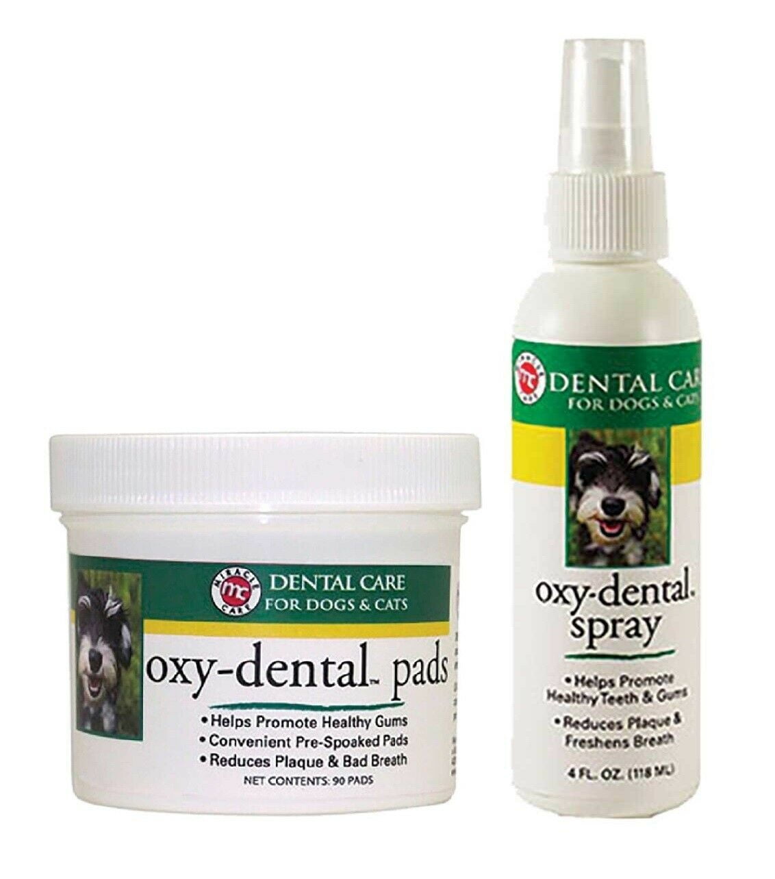 plaque cleanse for dogs
