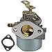 thumbnail image 3 of Carburetor for Tecumseh Models HMSK100-159368W HMSK100-159391W HMSK100-159392W, 3 of 4