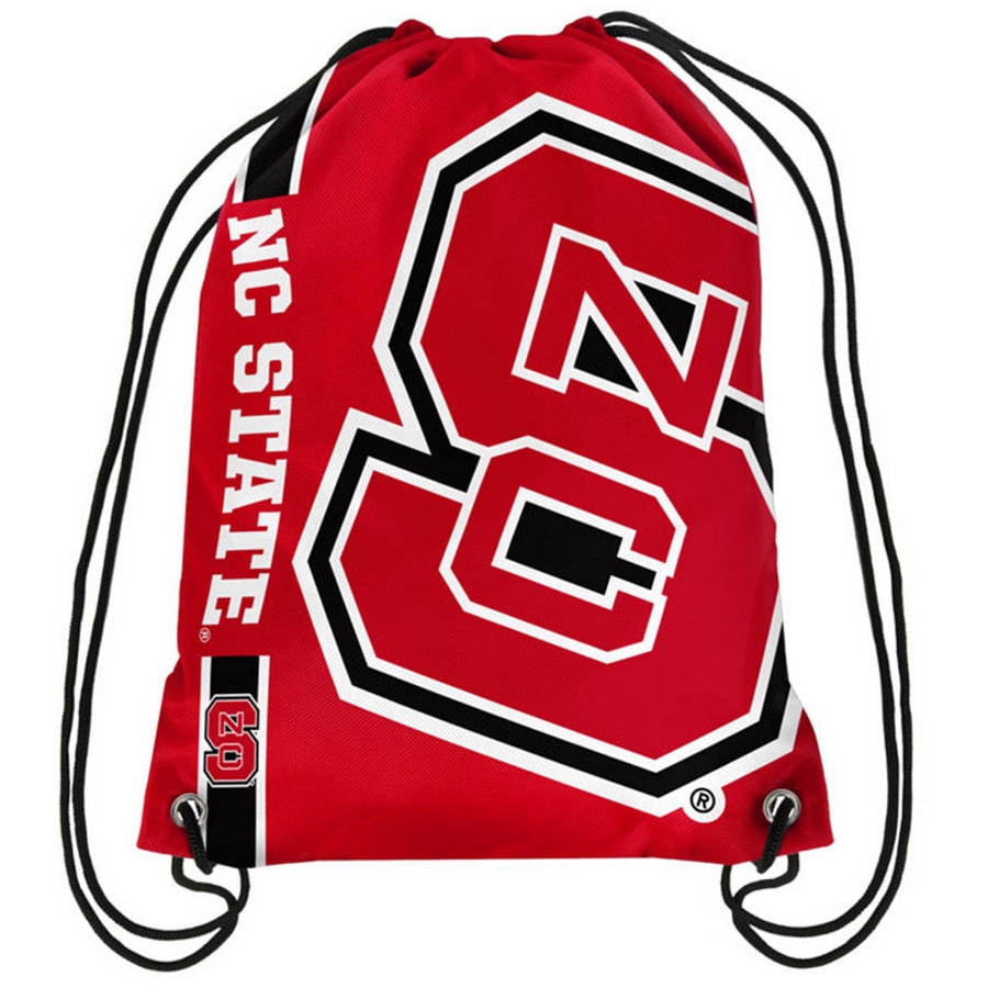 NCAA North Carolina State Wolfpack Old School Backpack 