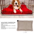 thumbnail image 3 of Pet Bed Warmer, Pet Heating Pad Long Lasting  for Winter, 3 of 7