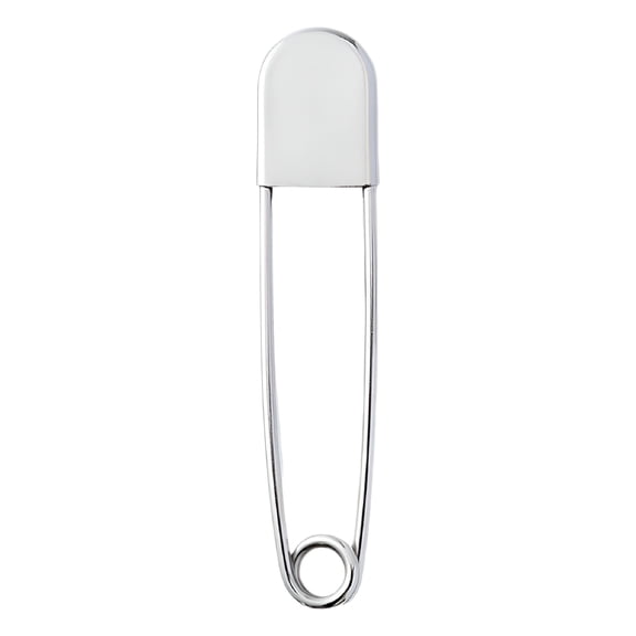 VANIDO 5 Inch Large Safety Pins for Clothes Big Safety Pins Heavy Giant