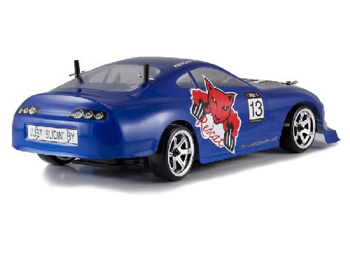 redcat racing thunder drift