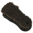 thumbnail image 2 of Cepillo de limpieza para coche, cepillo de detalles de pelo de caballo suave, sin mango, para lavar llantas, chasis y rejilla del radiador., 2 of 8