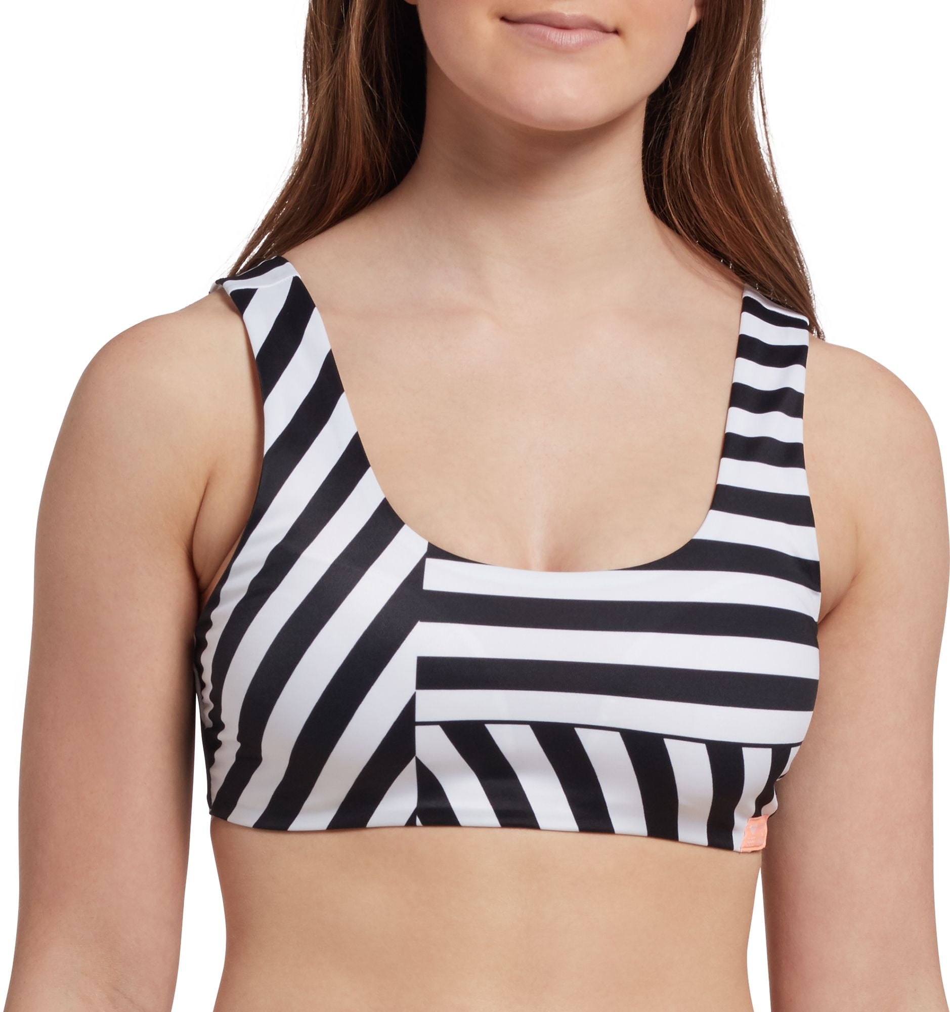 surf shirt with bra