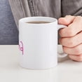 thumbnail image 6 of CafePress - I'm Going To Be A Grandma Mug - 11 oz Ceramic Mug - Novelty Coffee Tea Cup, 6 of 6