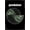 Black Framed Version, variant on Pendulum - Globe Wall Poster, 22.375" x 34"