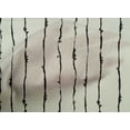 thumbnail image 5 of oneOone Cotton Poplin Pastel Mint Fabric Abstract Stripes Fabric For Sewing Printed Craft Fabric By The Yard 42 Inch Wide, 5 of 6