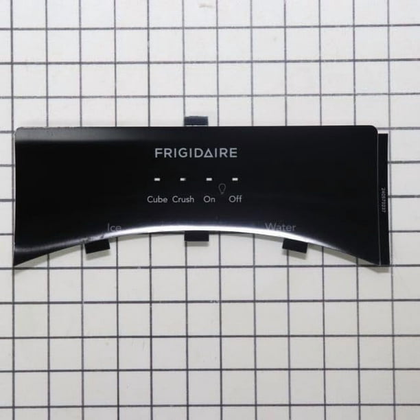 Módulo dispensador de refrigerador con revestimiento para electrodomésticos Allstar
